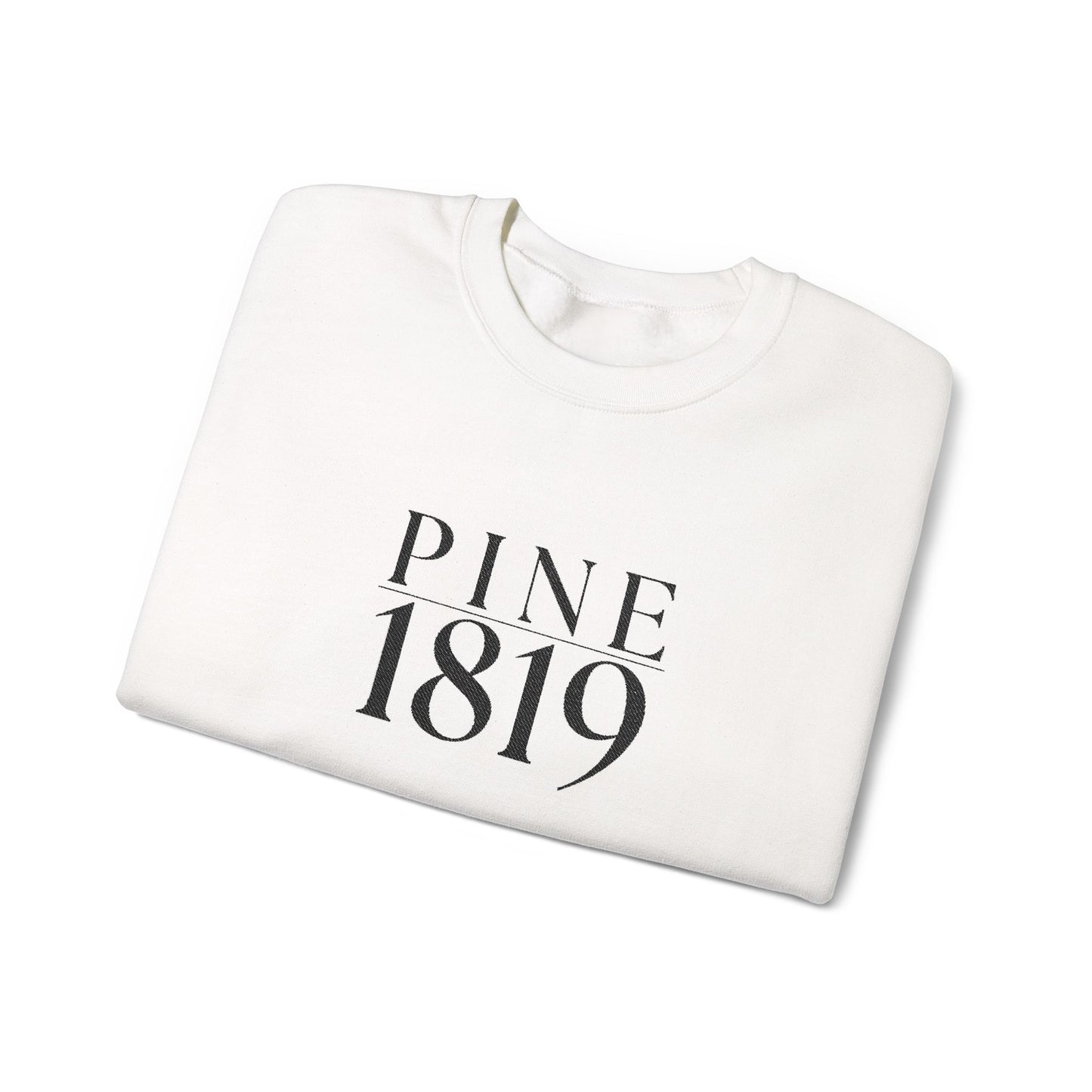 PINE 1819 | The Sweatshirt