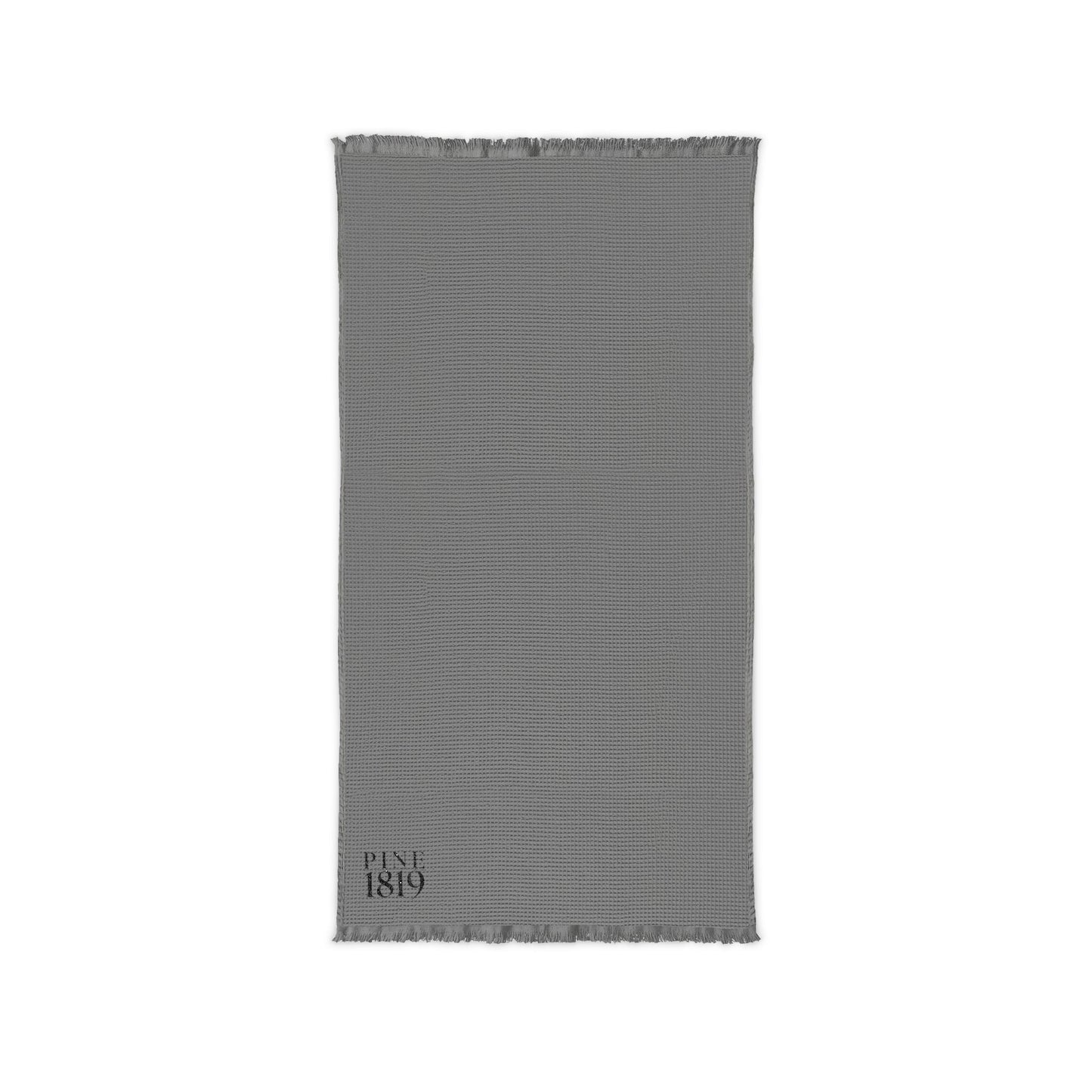 PINE 1819 | The Waffle Throw