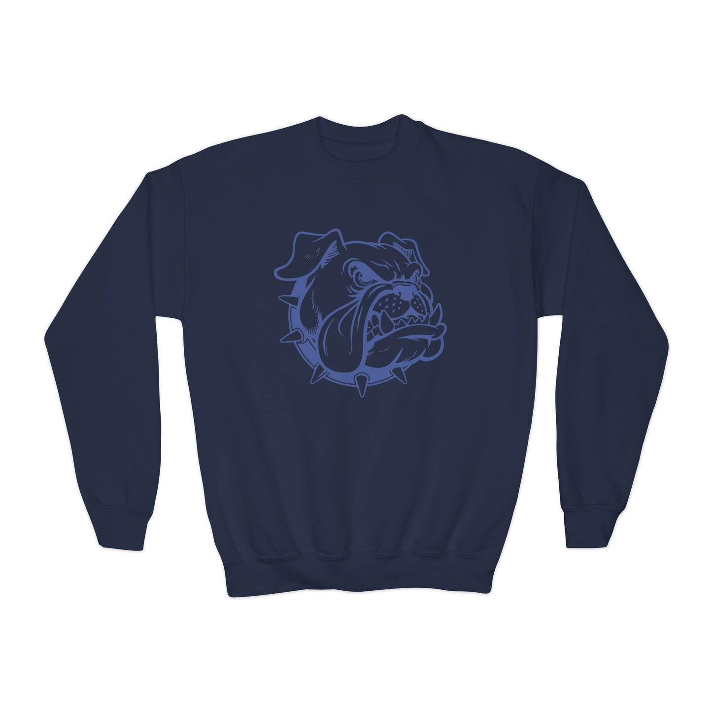 KINSTON | The Kids Football Sweatshirt
