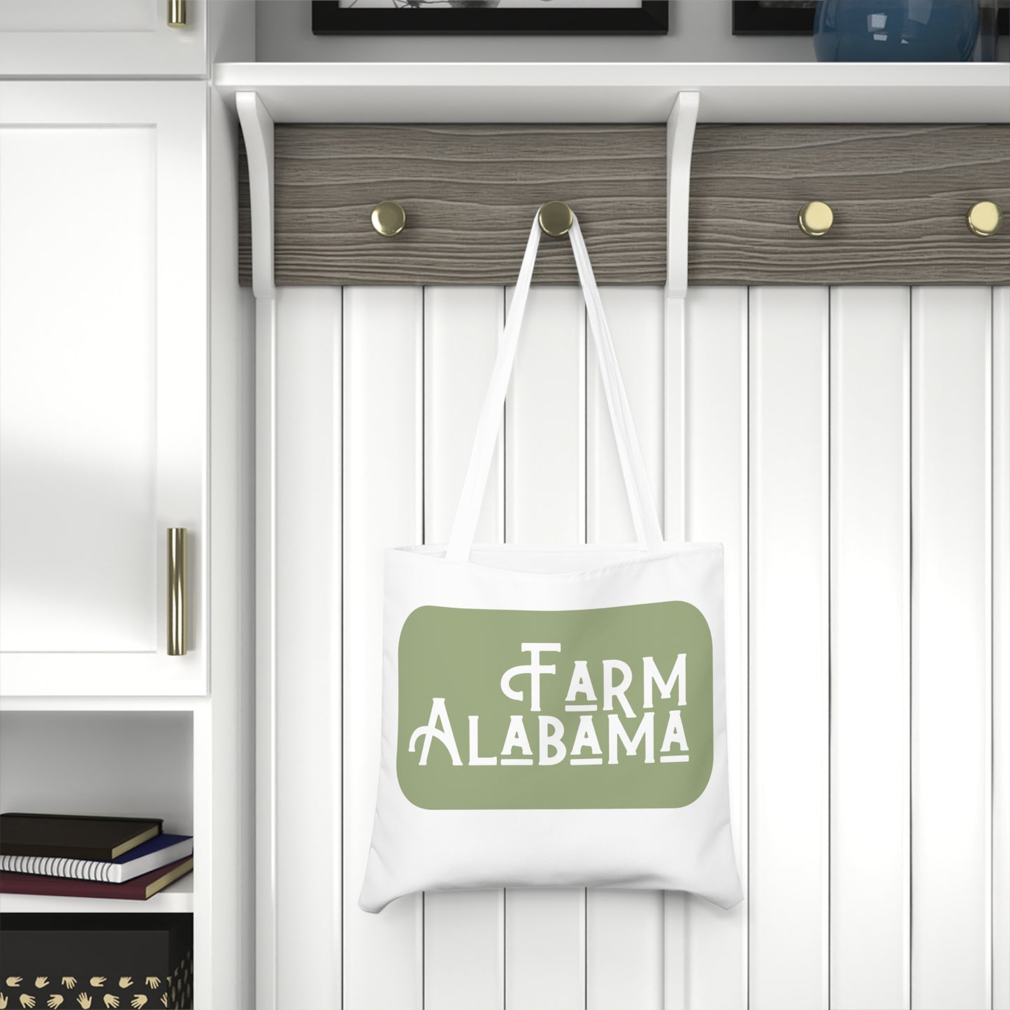 PINE 1819 | The Farm Alabama Tote