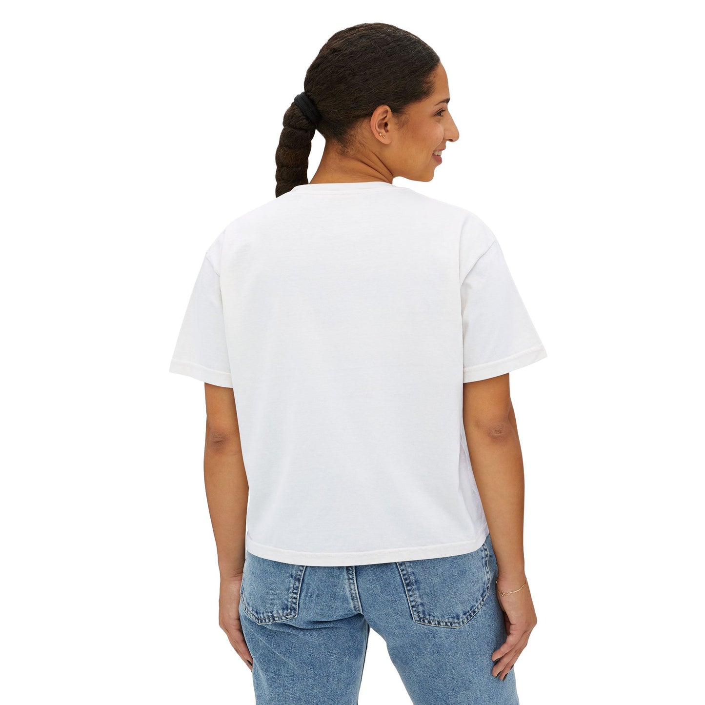 PINE 1819 | The Farm Alabama Boxy Tee