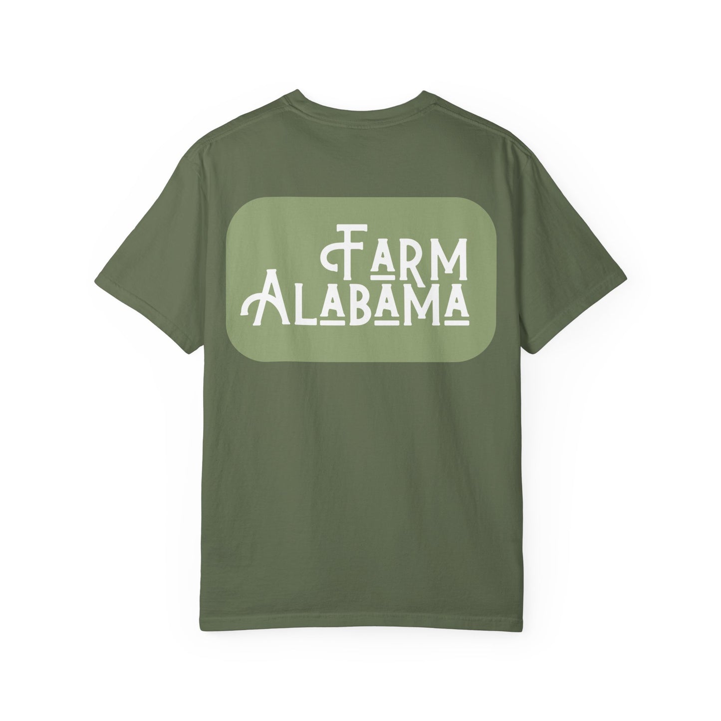 PINE 1819 | The Farm Alabama Tee