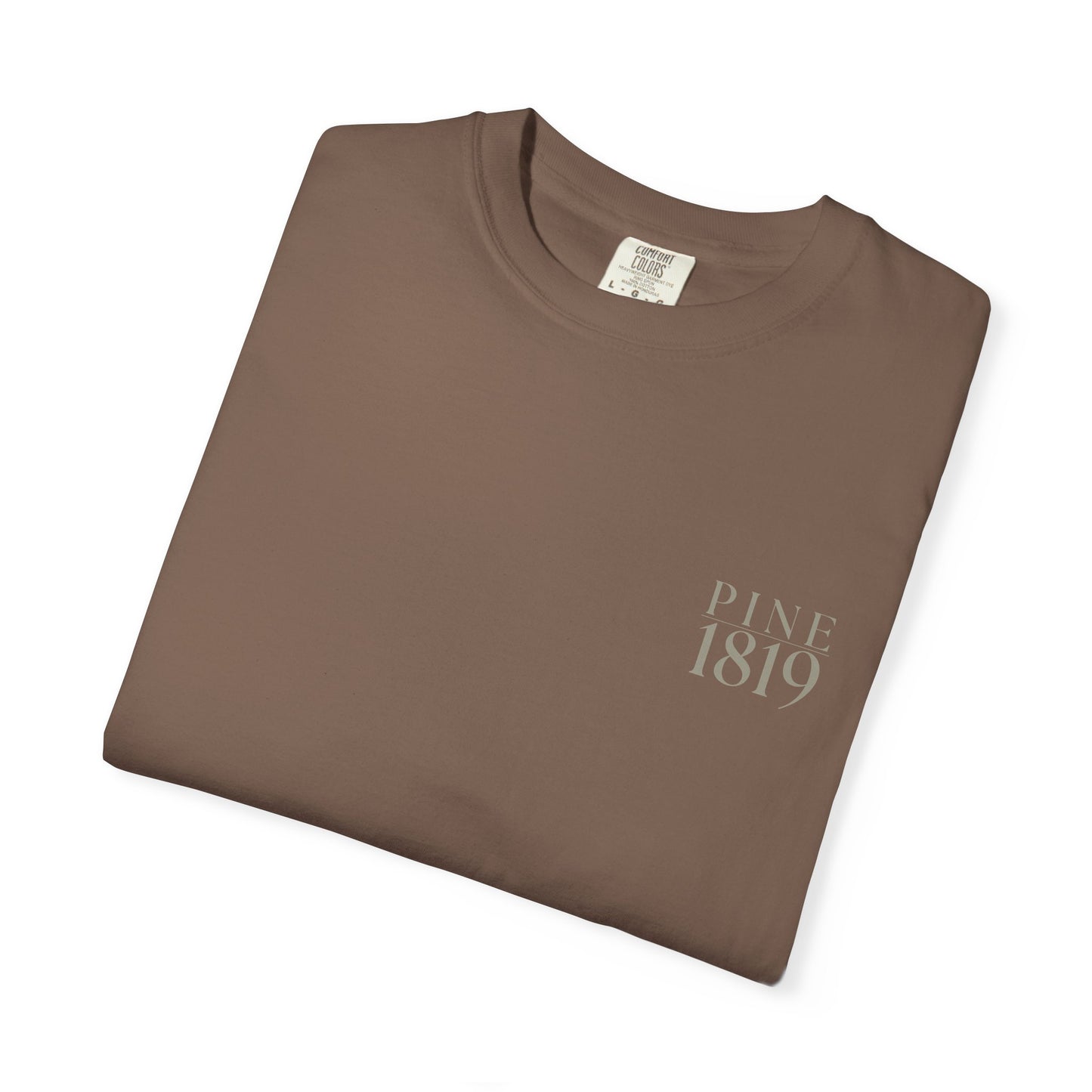 PINE 1819 | The Farm Alabama Tee