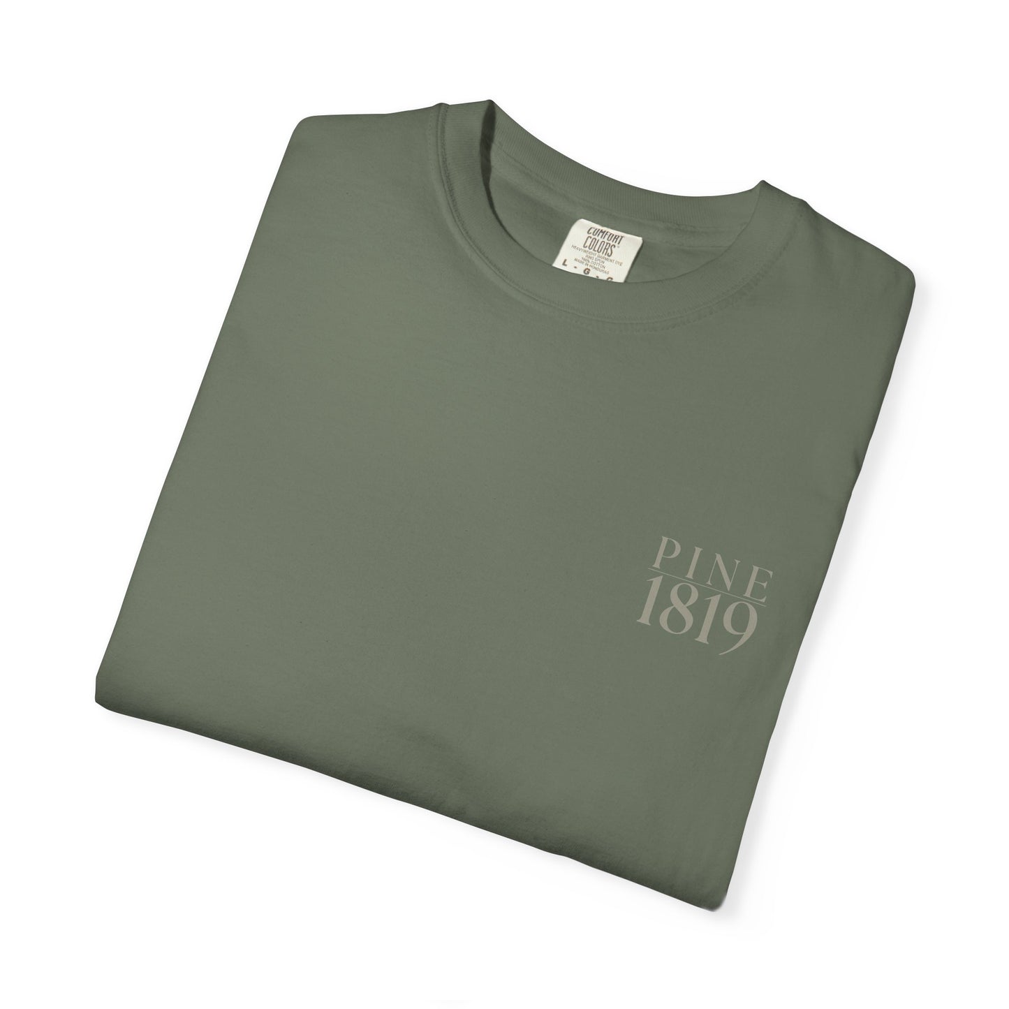 PINE 1819 | The Farm Alabama Tee