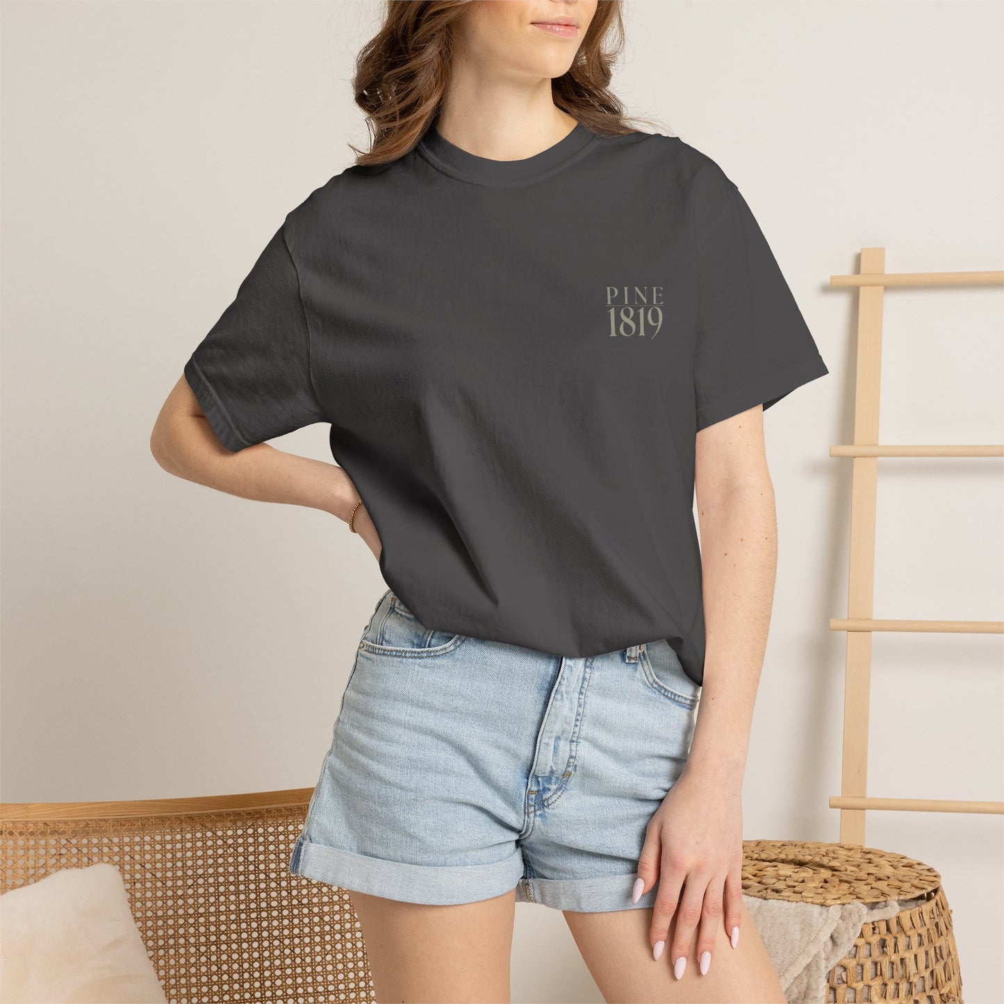 PINE 1819 | The Farm Alabama Tee