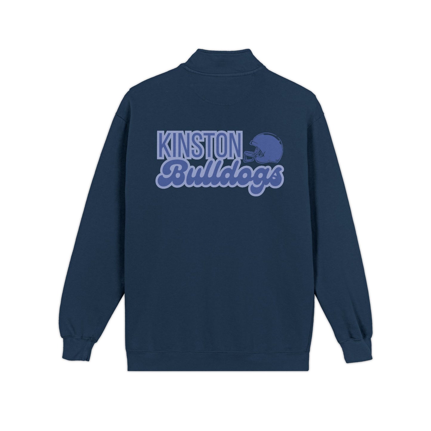 KINSTON | The Football Sweatshirt