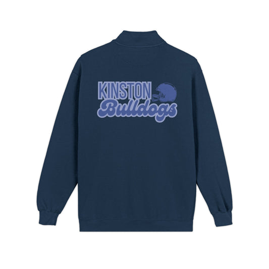 KINSTON | The Football Sweatshirt