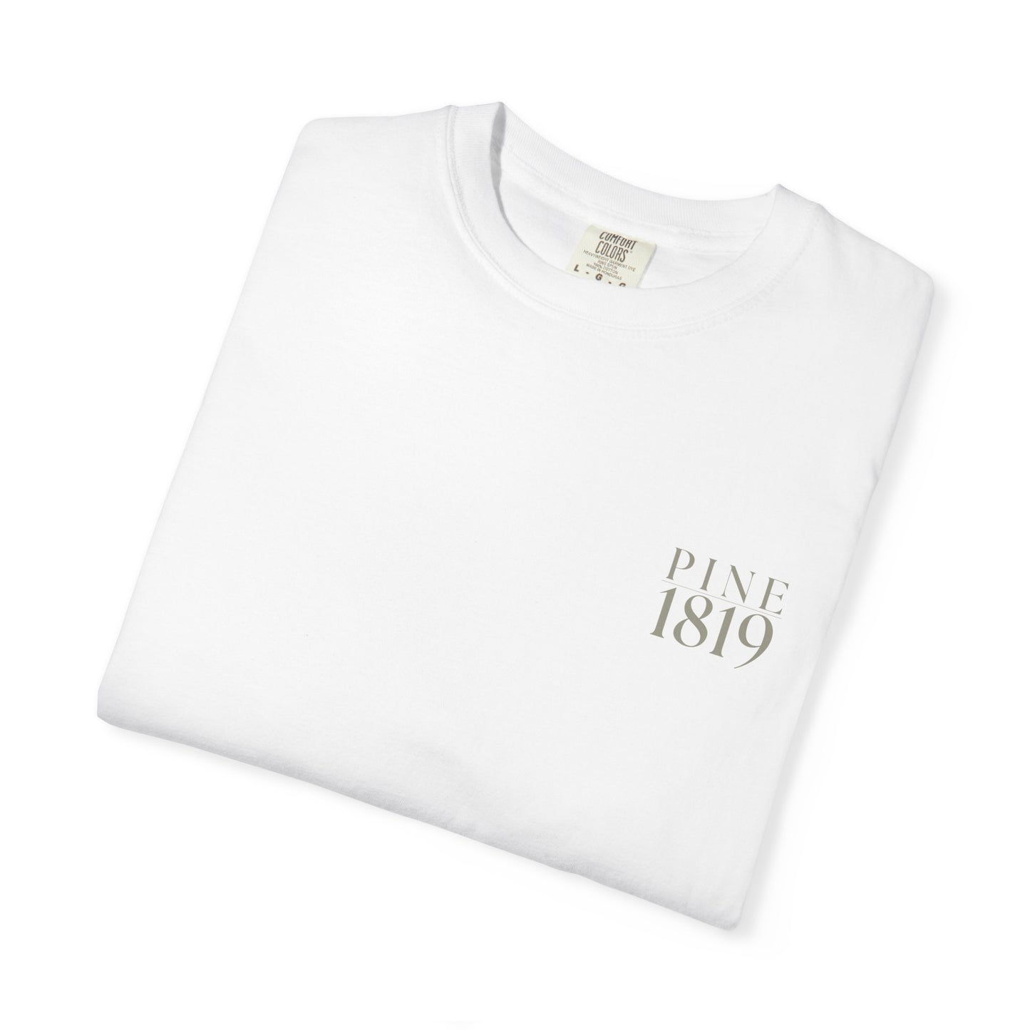 PINE 1819 | The Farm Alabama Tee