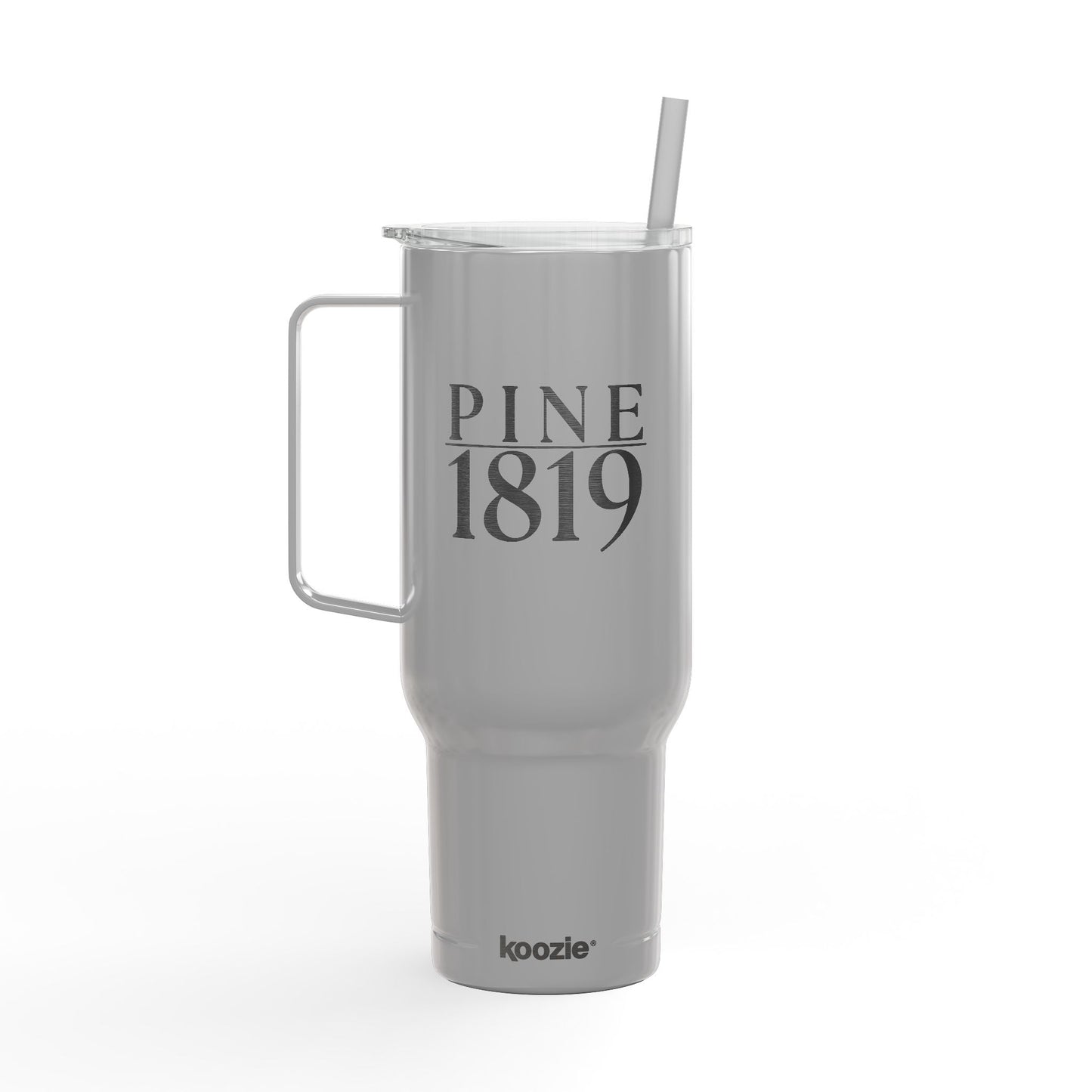 PINE 1819 | The Cup