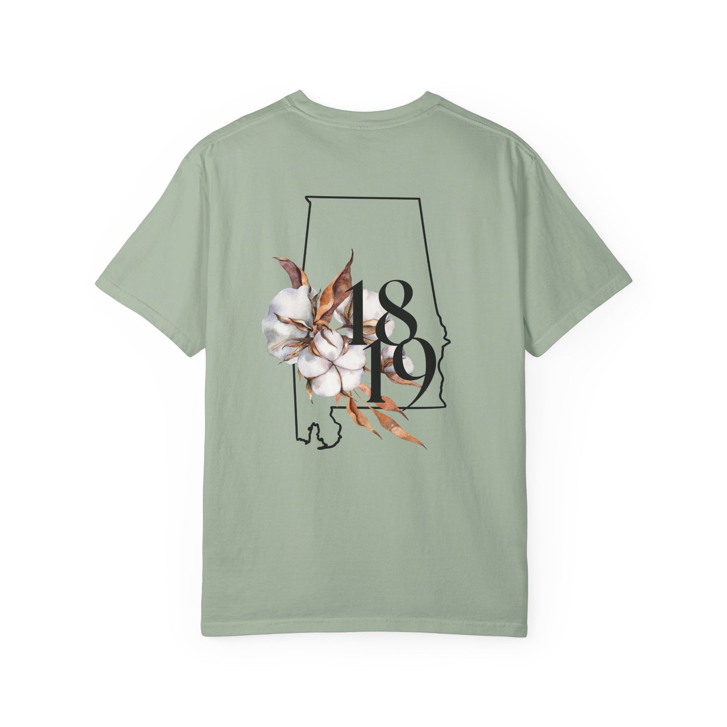 PINE 1819 | The Cotton Tee