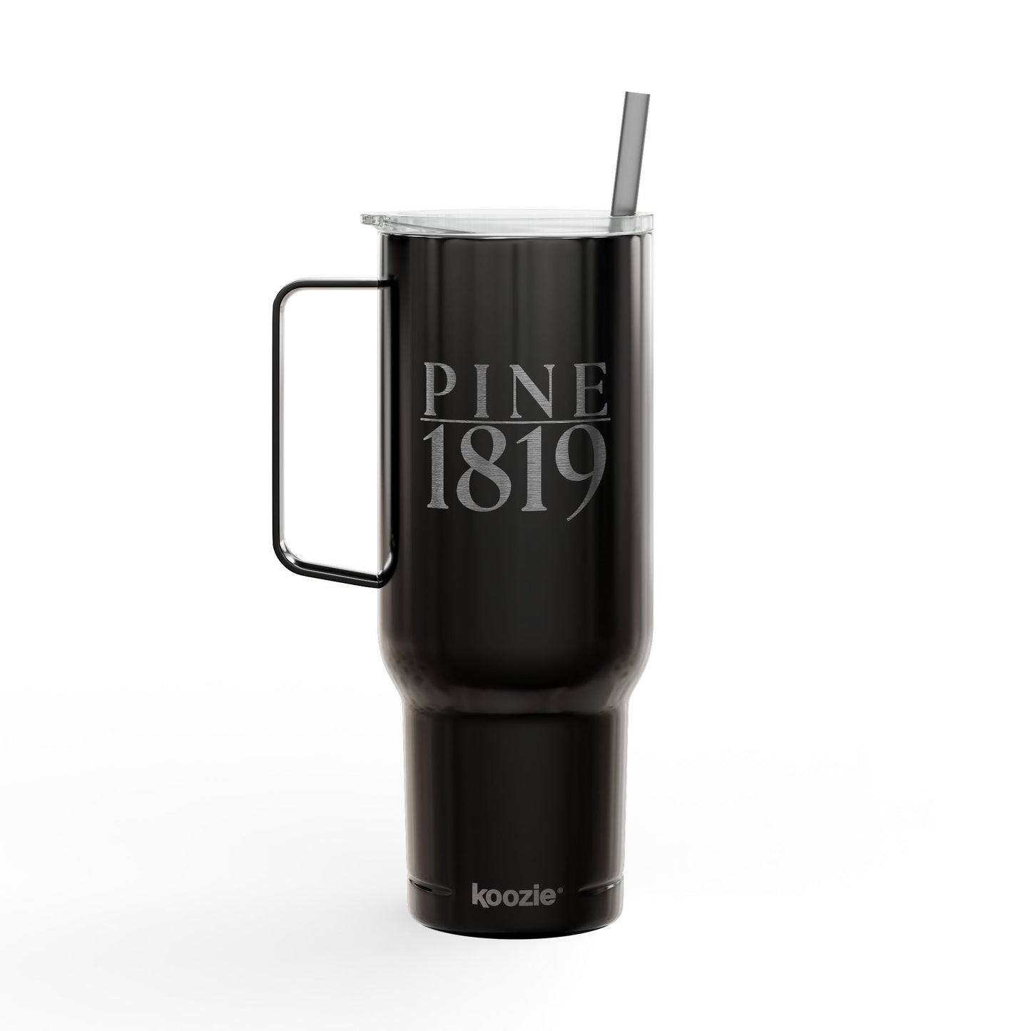 PINE 1819 | The Cup