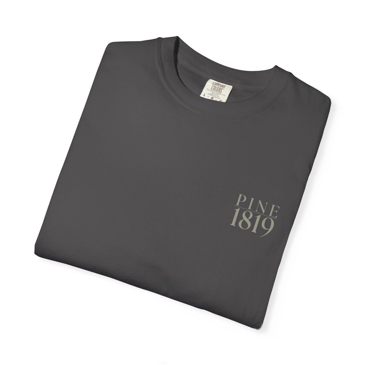PINE 1819 | The Farm Alabama Tee