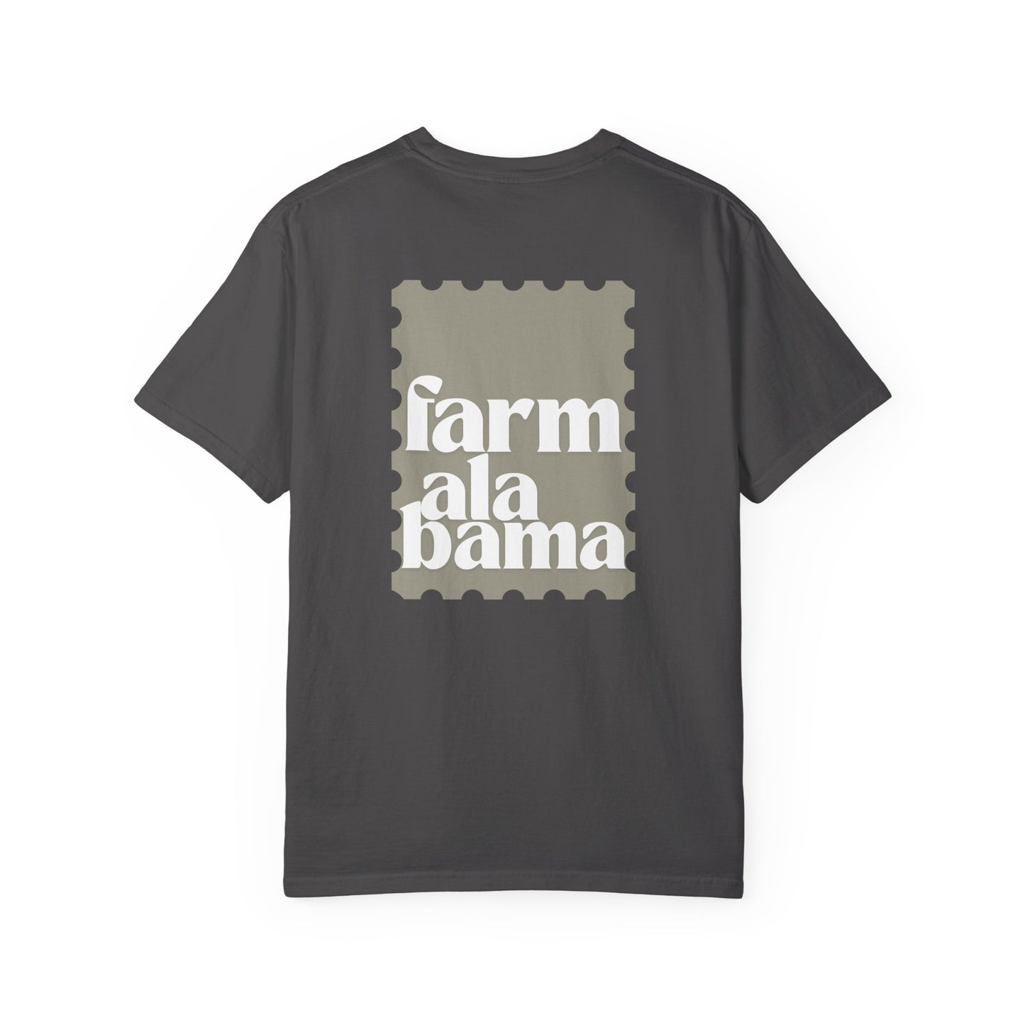 PINE 1819 | The Farm Alabama Tee