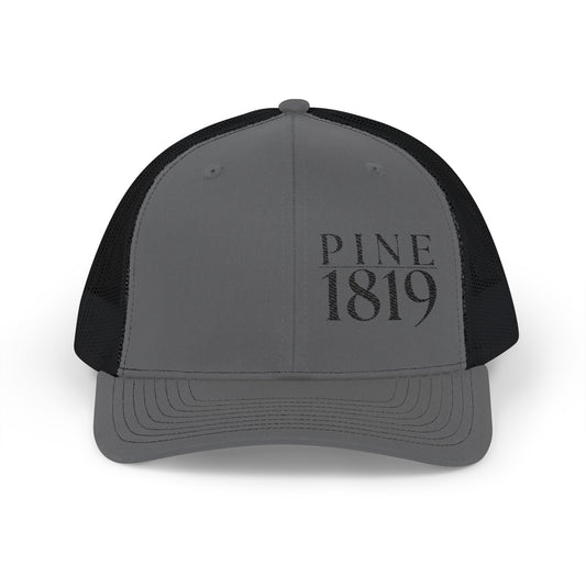 PINE 1819 | The Richardson 112