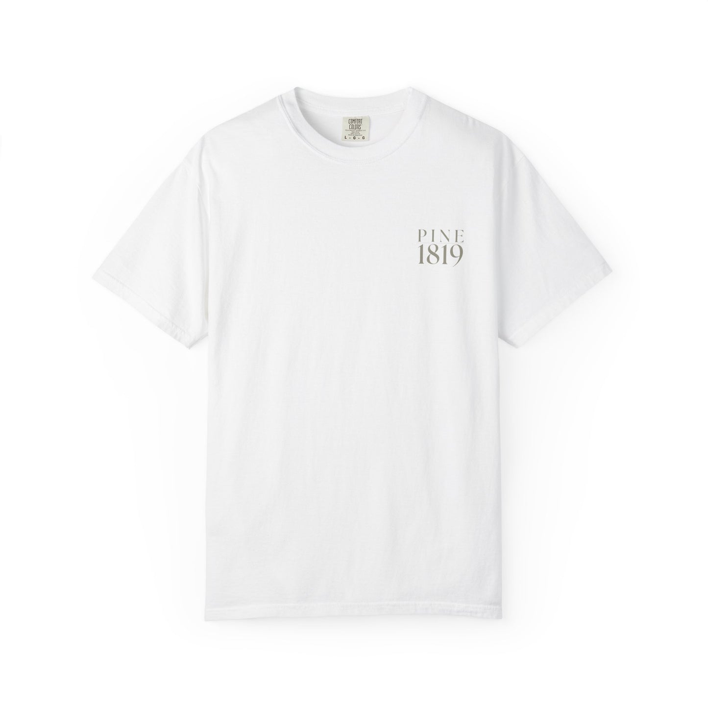 PINE 1819 | The Farm Alabama Tee