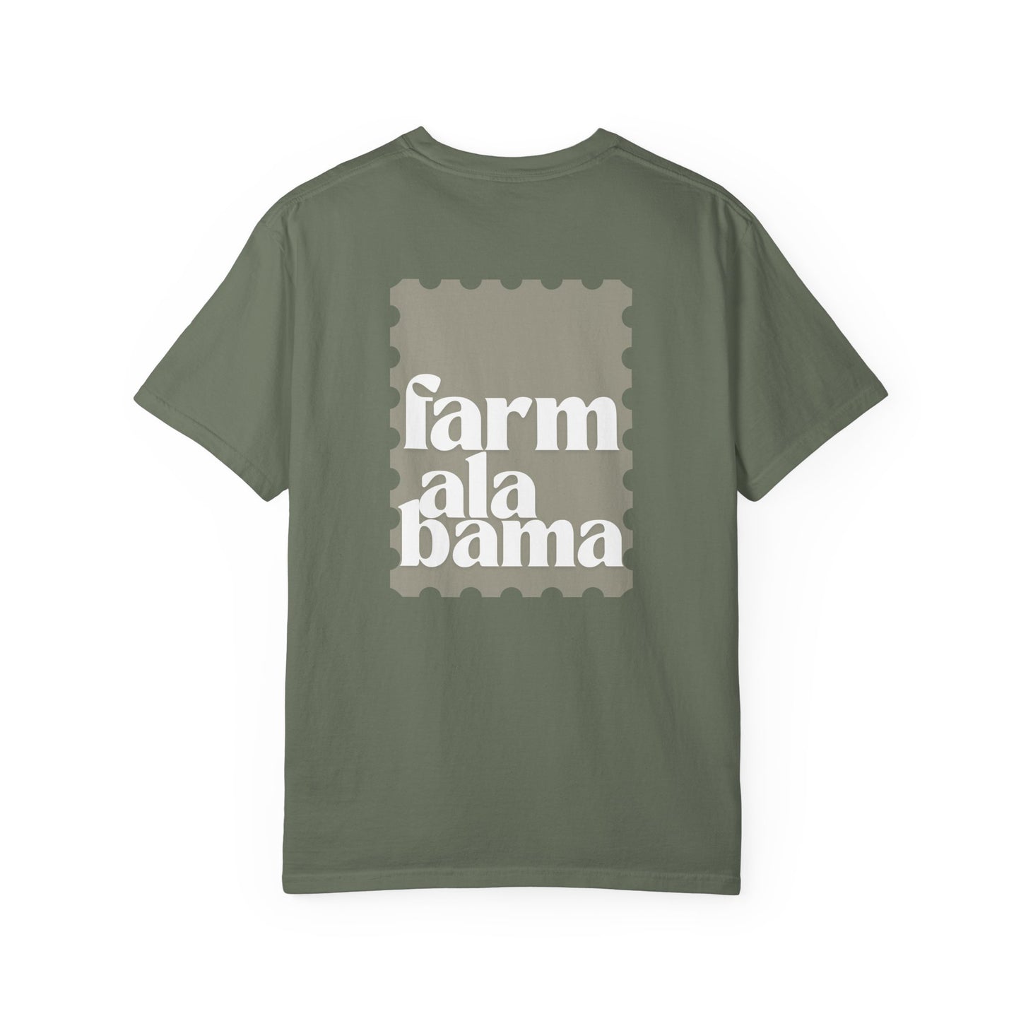 PINE 1819 | The Farm Alabama Tee