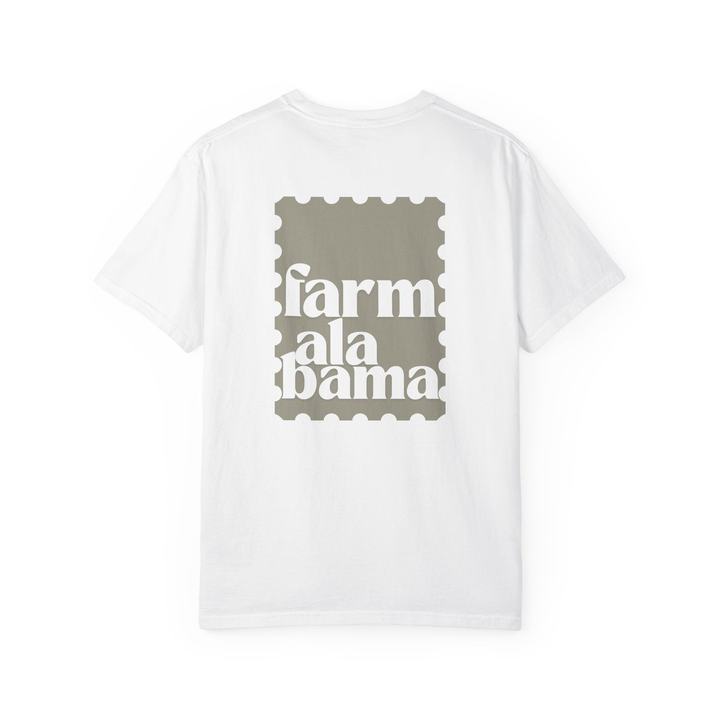 PINE 1819 | The Farm Alabama Tee
