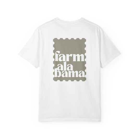 PINE 1819 | The Farm Alabama Tee
