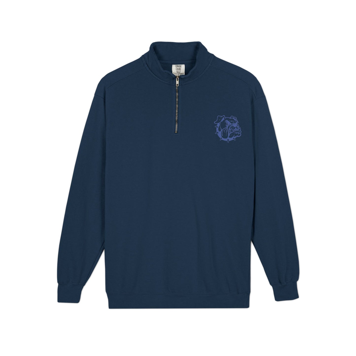 KINSTON | The Football Sweatshirt
