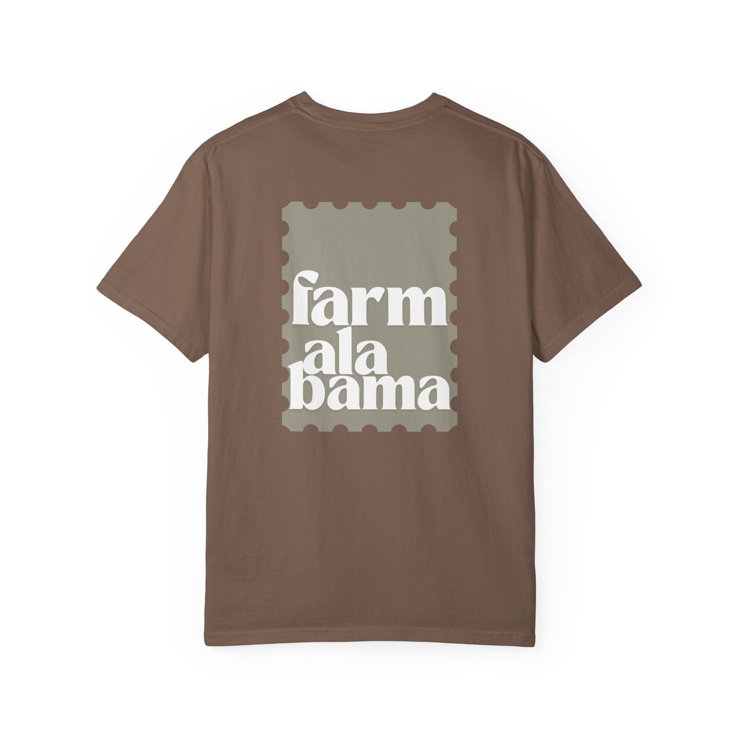 PINE 1819 | The Farm Alabama Tee