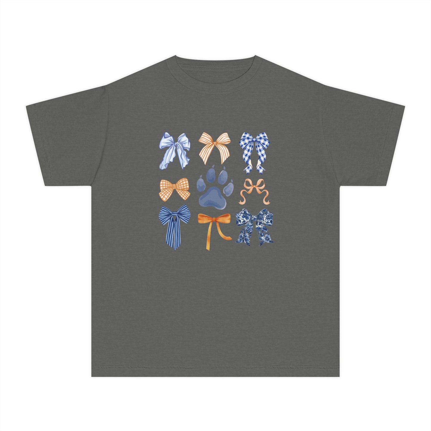 KINSTON | The Bow Kids Tee