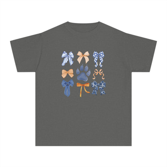 KINSTON | The Bow Kids Tee