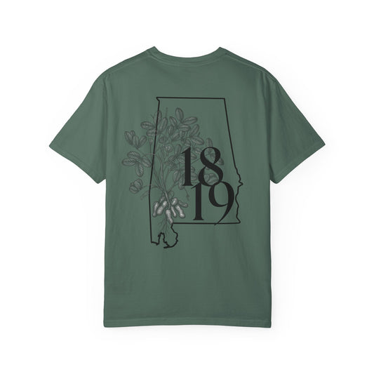 PINE 1819 | The Peanut Tee