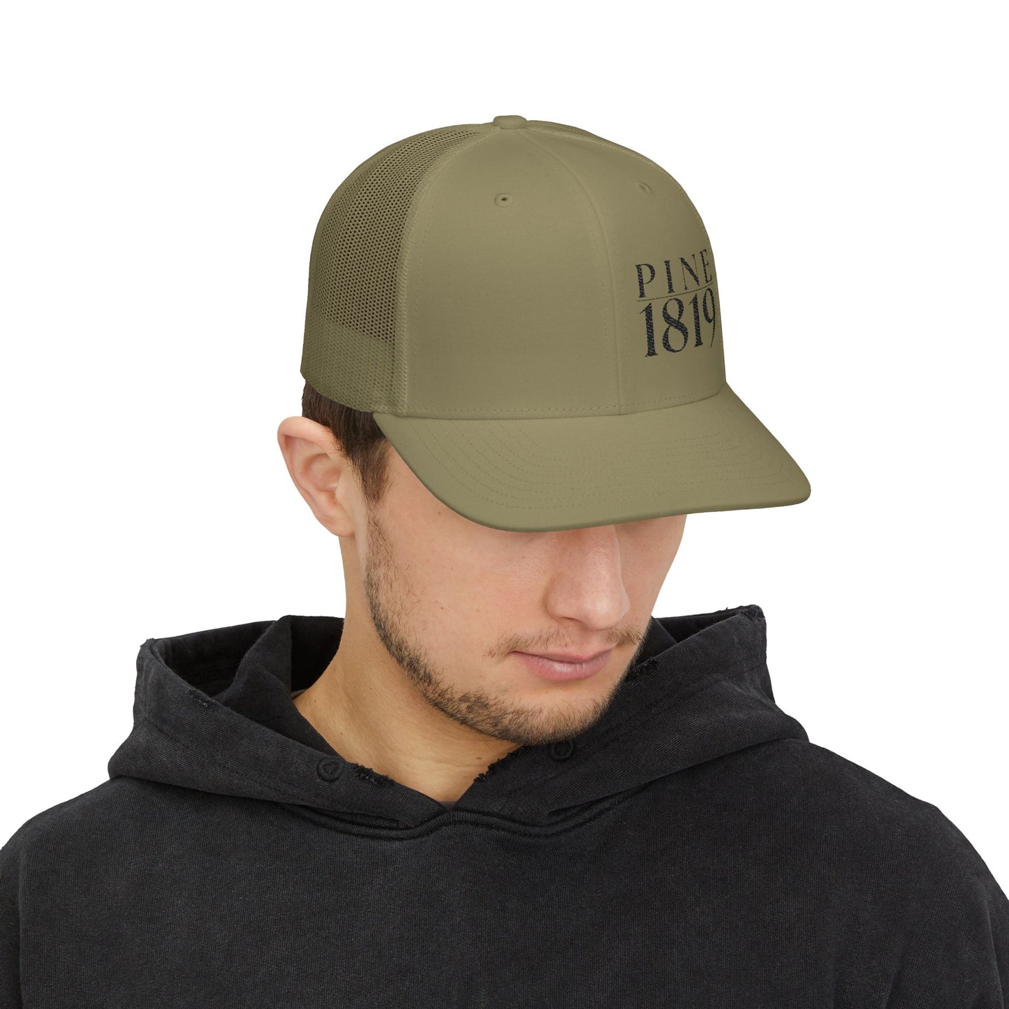 PINE 1819 | The Richardson 112
