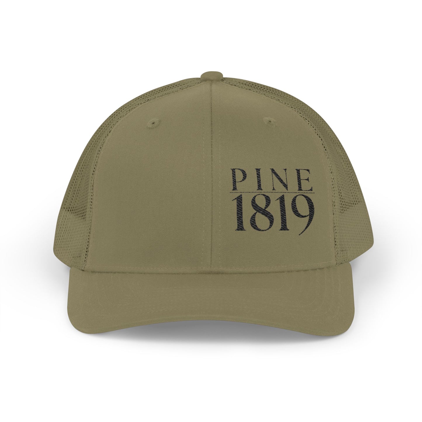 PINE 1819 | The Richardson 112