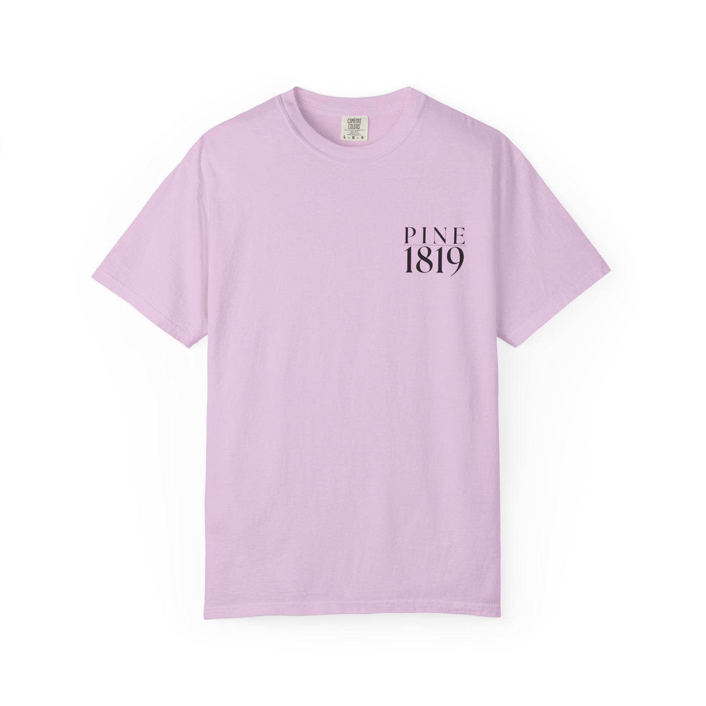 PINE 1819 | The Peanut Tee