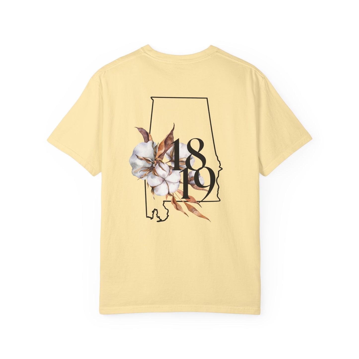 PINE 1819 | The Cotton Tee
