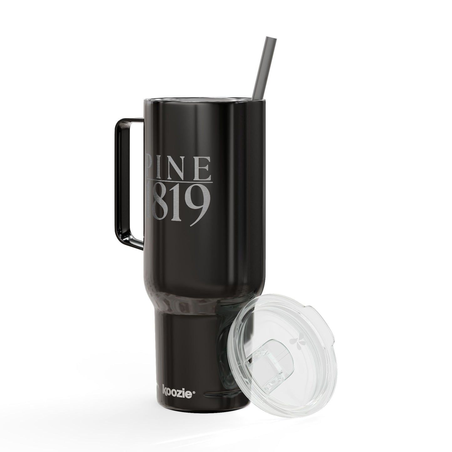 PINE 1819 | The Cup
