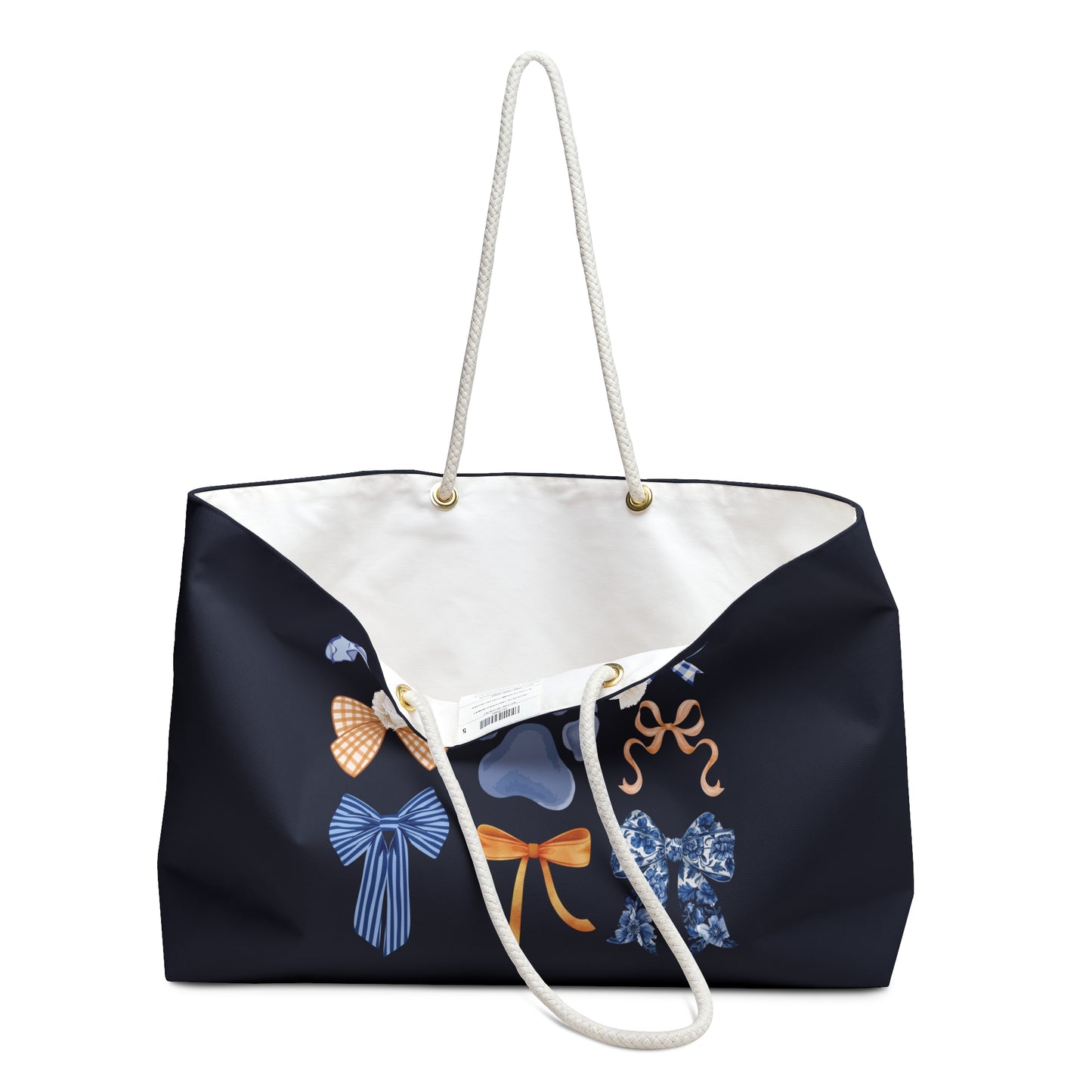 KINSTON | The Bow Bag