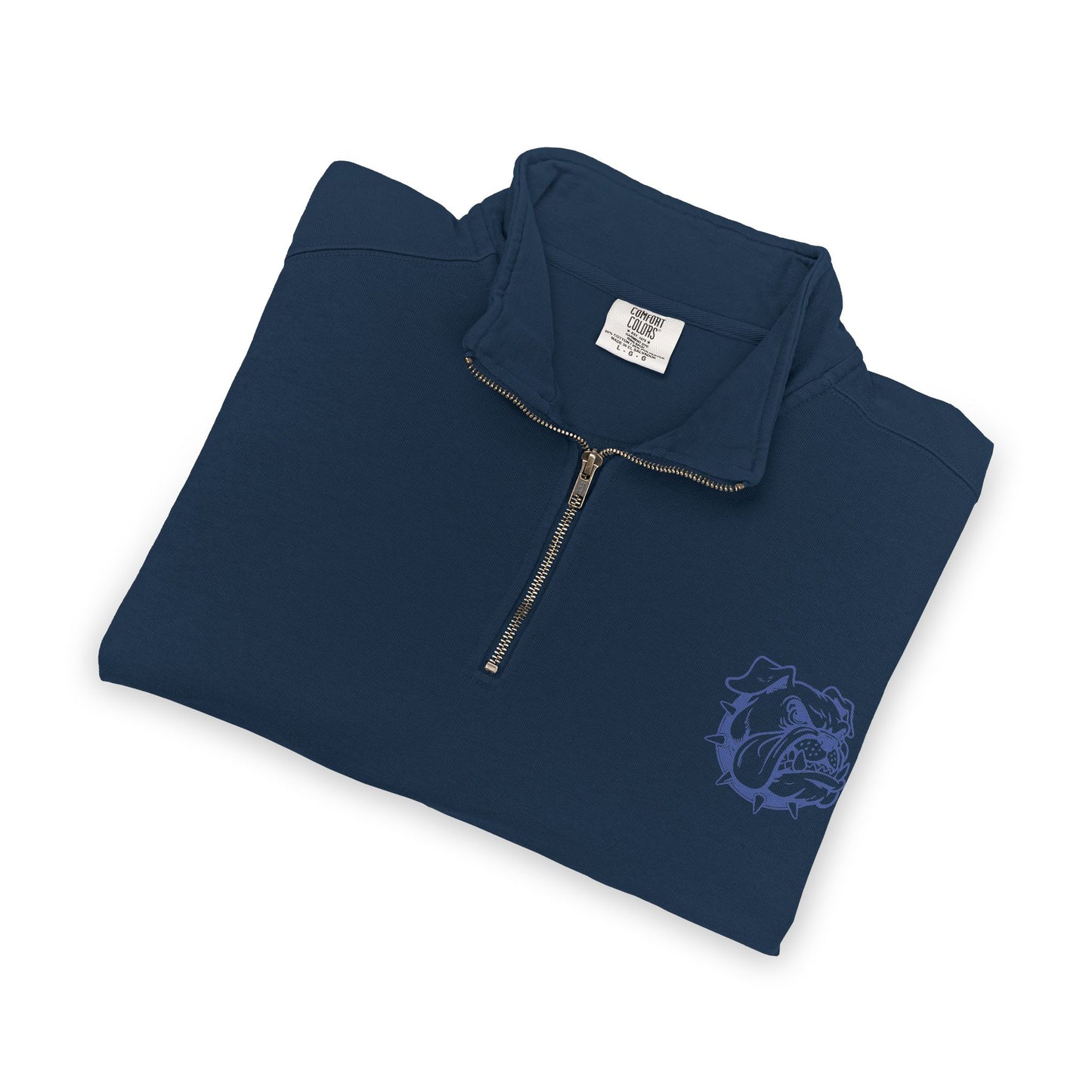 KINSTON | The Football Sweatshirt
