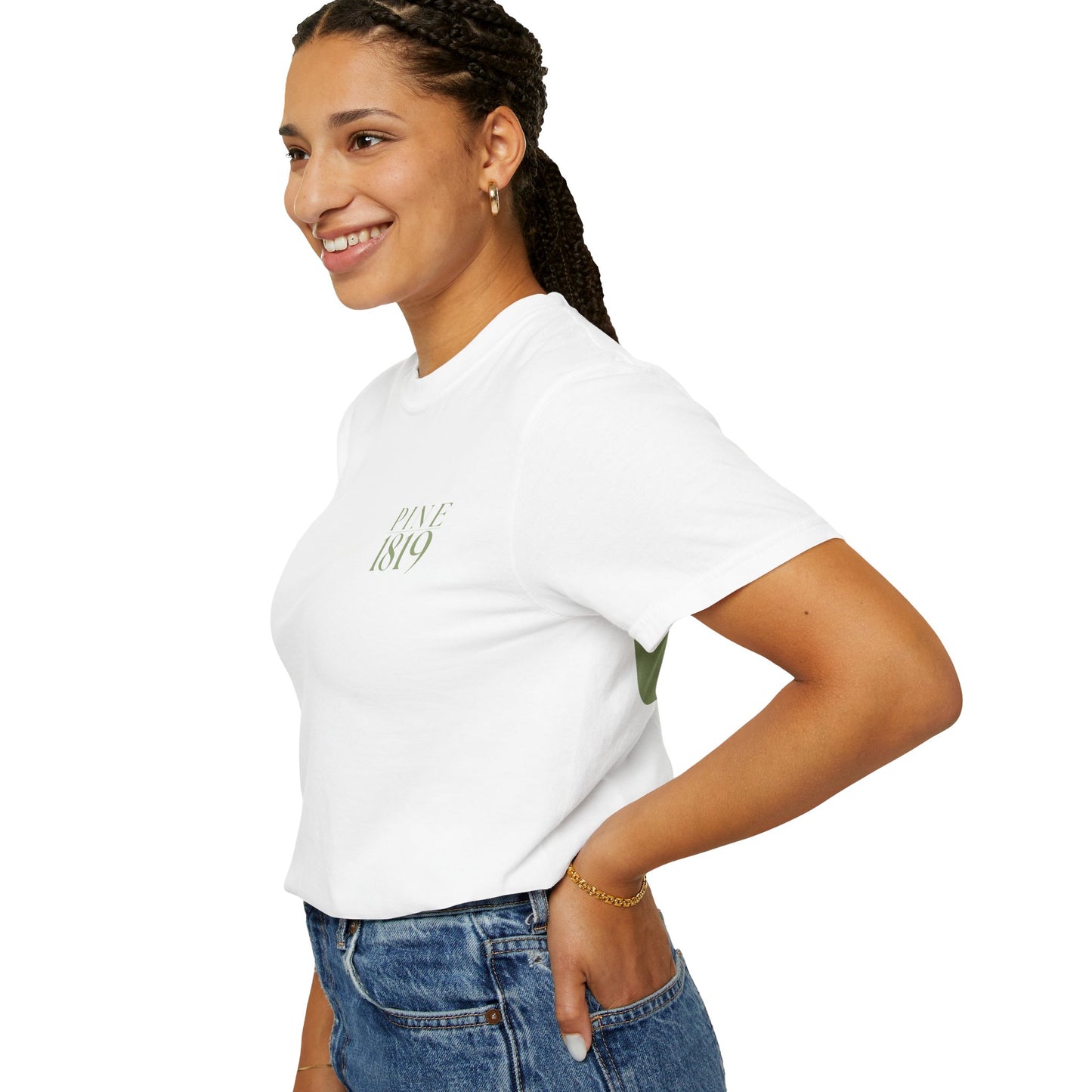 PINE 1819 | The Farm Alabama Tee