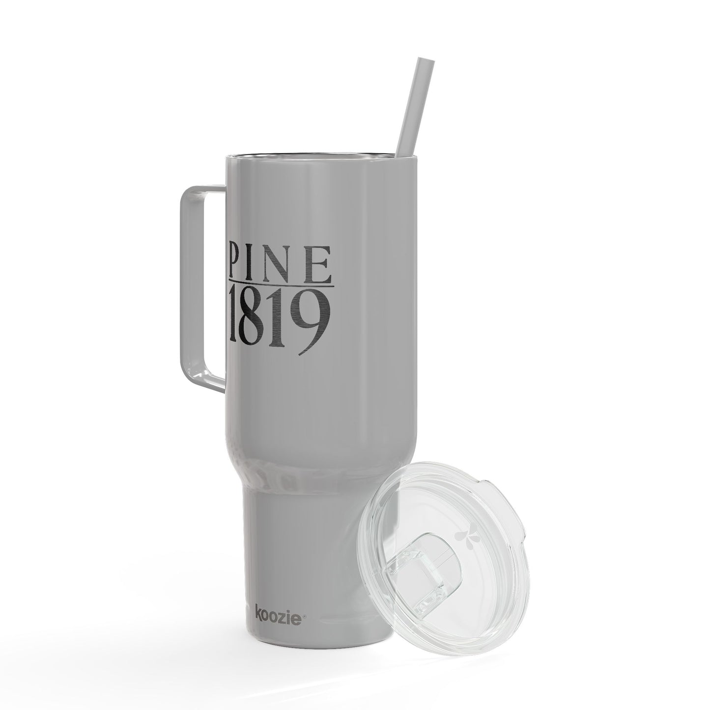 PINE 1819 | The Cup