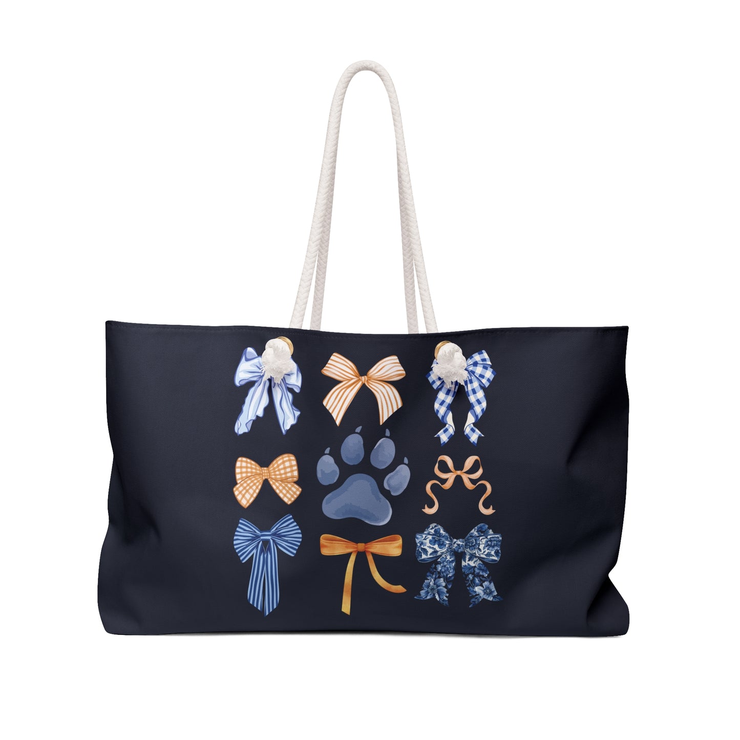 KINSTON | The Bow Bag