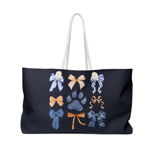KINSTON | The Bow Bag