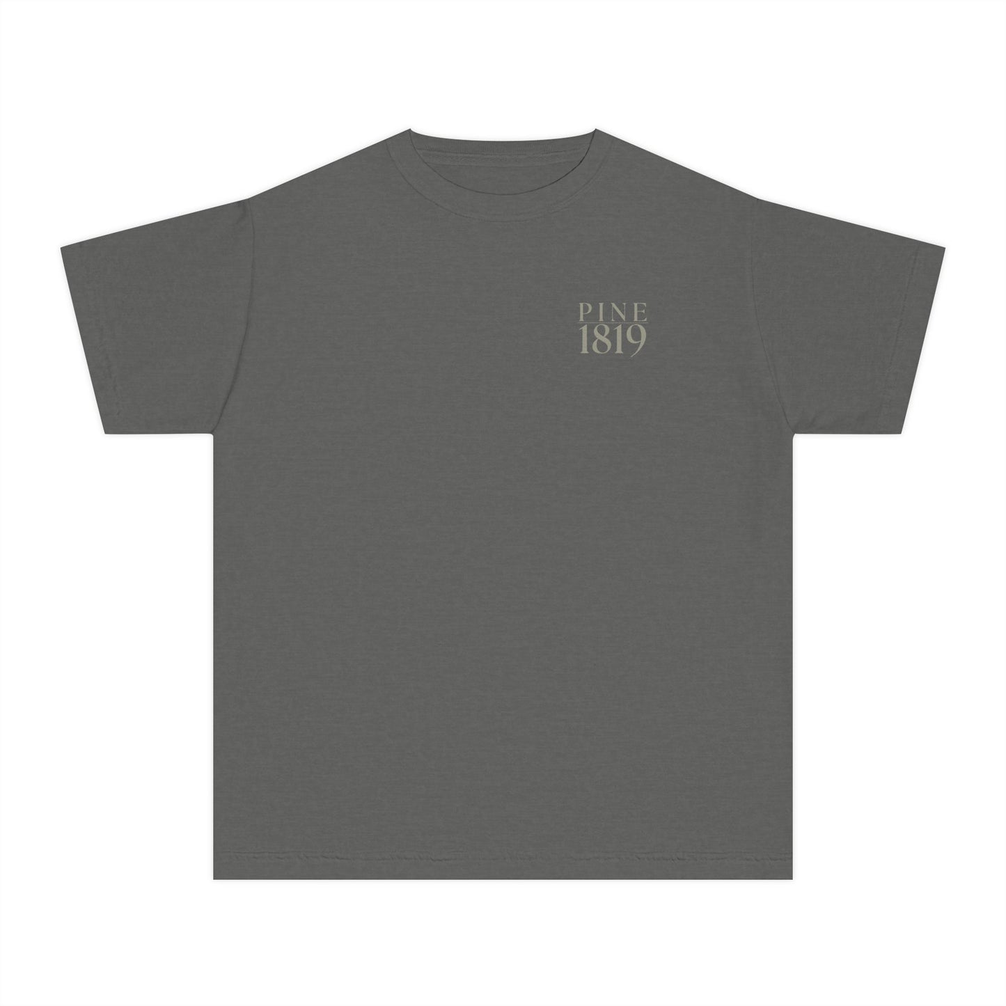 PINE 1819 | The Kids Farm Alabama Tee