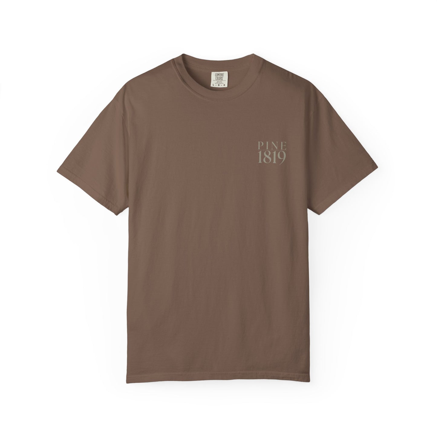 PINE 1819 | The Farm Alabama Tee
