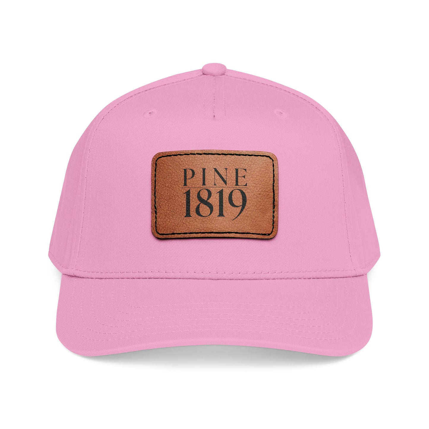 PINE 1819 | The Leather Patch