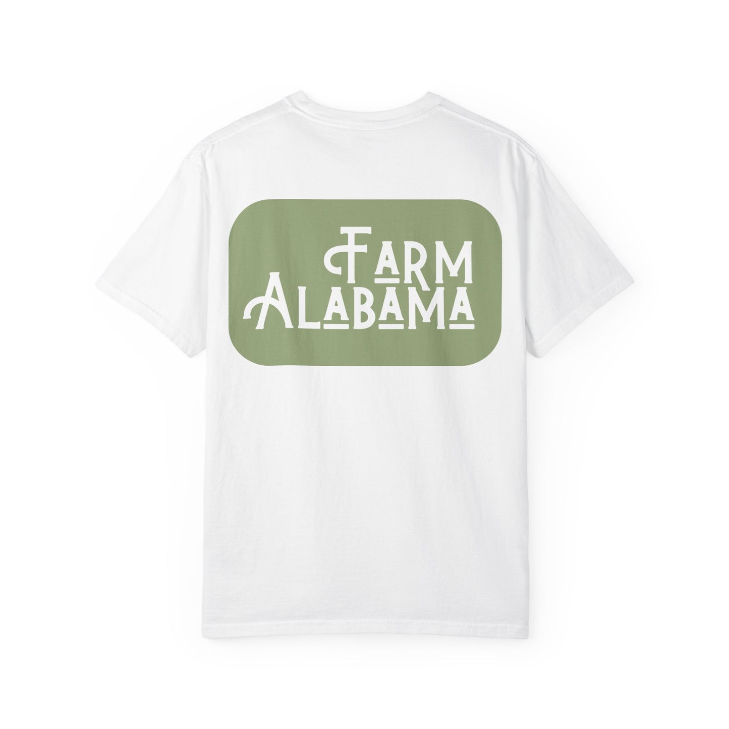 PINE 1819 | The Farm Alabama Tee