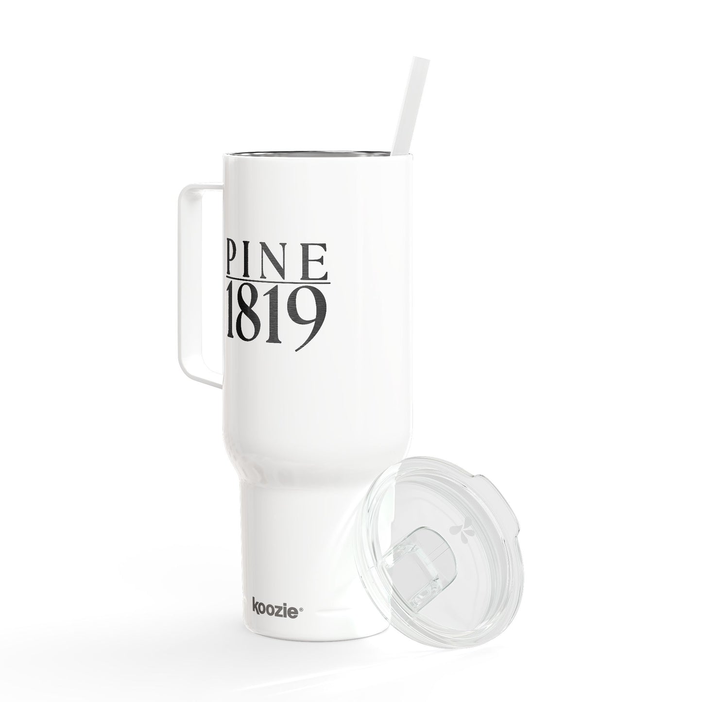 PINE 1819 | The Cup