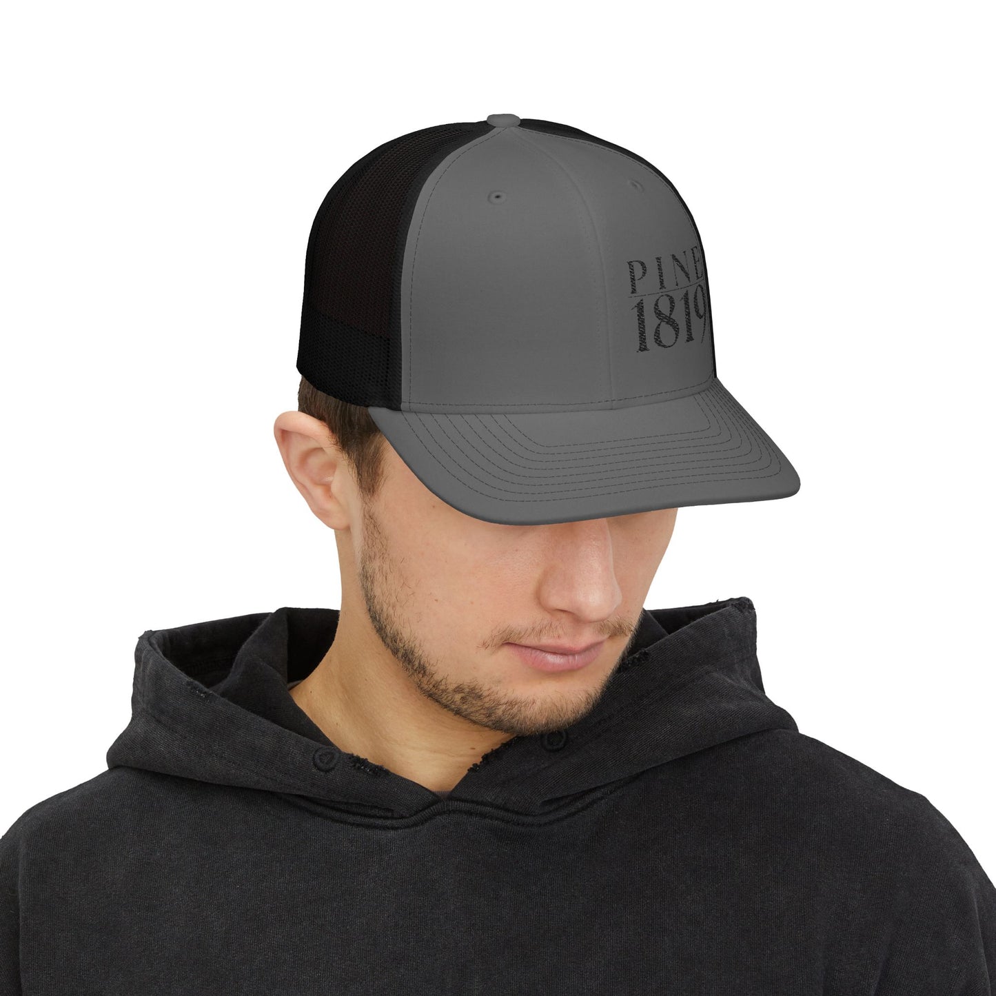PINE 1819 | The Richardson 112