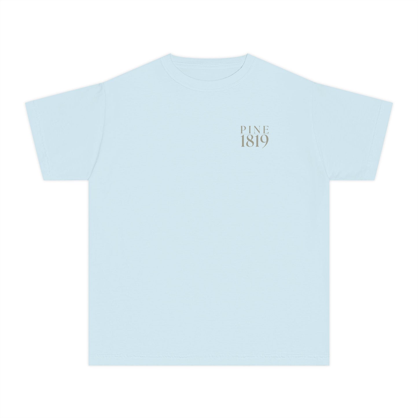 PINE 1819 | The Kids Farm Alabama Tee