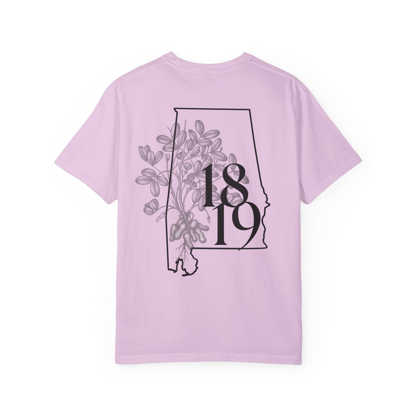 PINE 1819 | The Peanut Tee