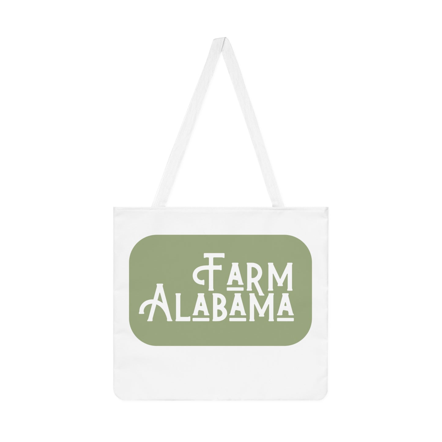 PINE 1819 | The Farm Alabama Tote