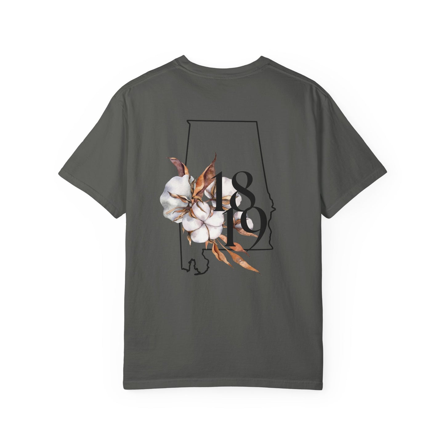 PINE 1819 | The Cotton Tee
