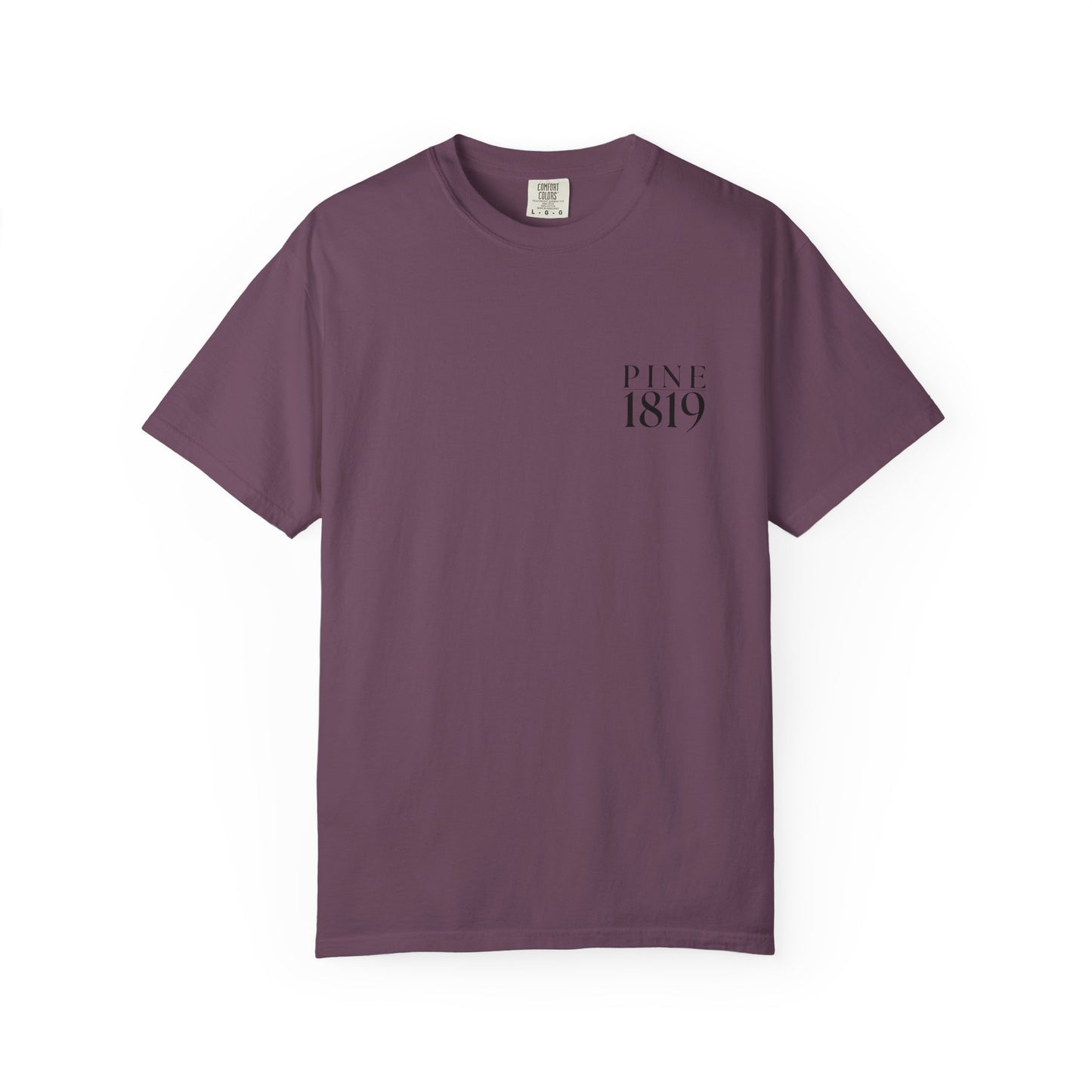 PINE 1819 | The Cotton Tee