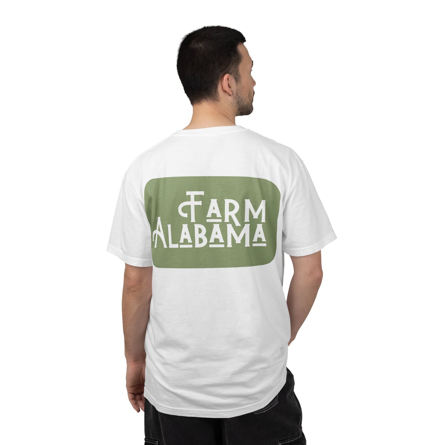 PINE 1819 | The Farm Alabama Tee
